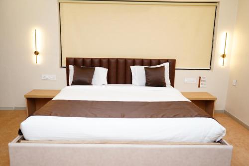 hotel international