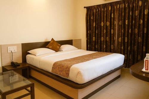 hotel international