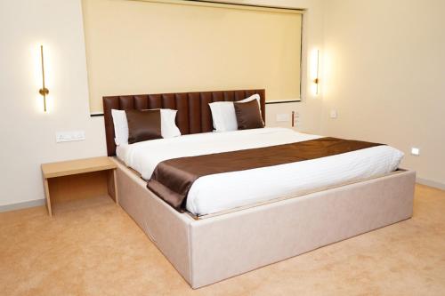 hotel international