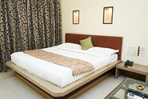 hotel international