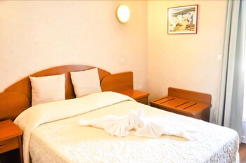 hotel stella marina