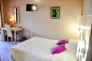 hotel stella marina