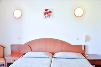 hotel stella marina