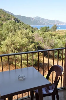 hotel stella marina