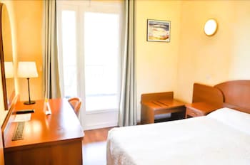 hotel stella marina