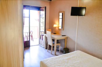 hotel stella marina