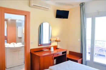 hotel stella marina