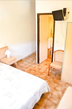 hotel stella marina
