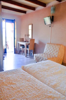 hotel stella marina