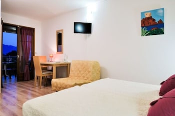 hotel stella marina