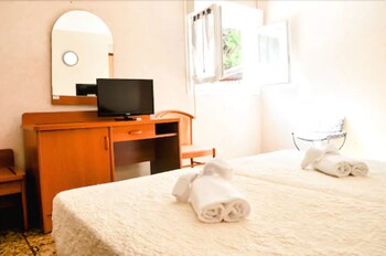 hotel stella marina
