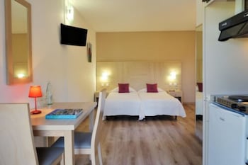 hotel stella marina