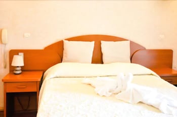 hotel stella marina