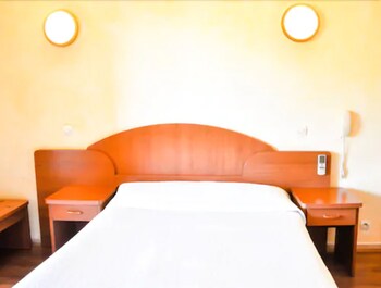 hotel stella marina