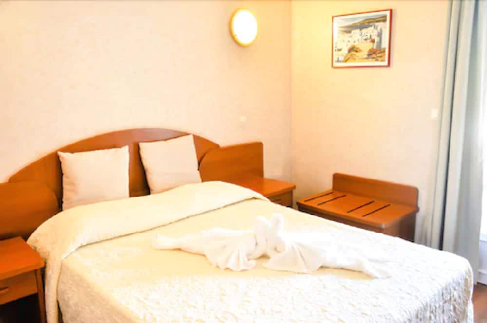hotel stella marina