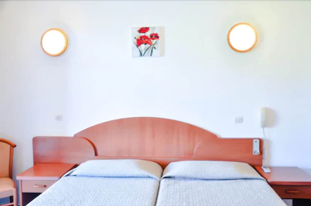 hotel stella marina