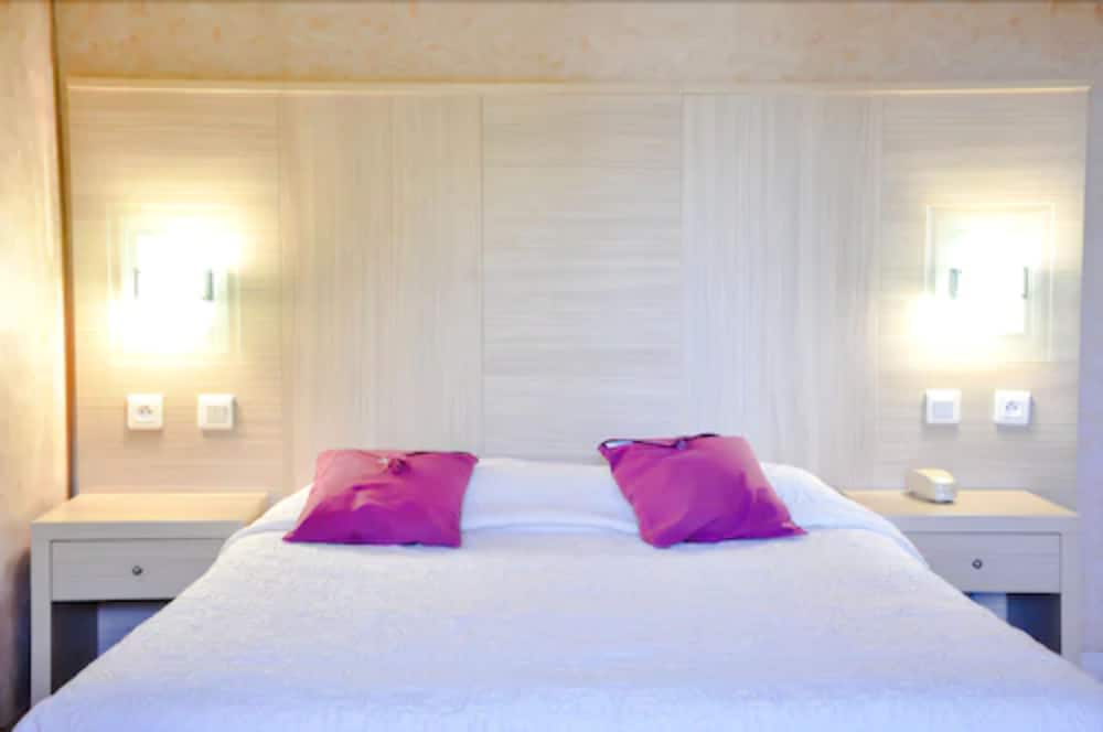 hotel stella marina