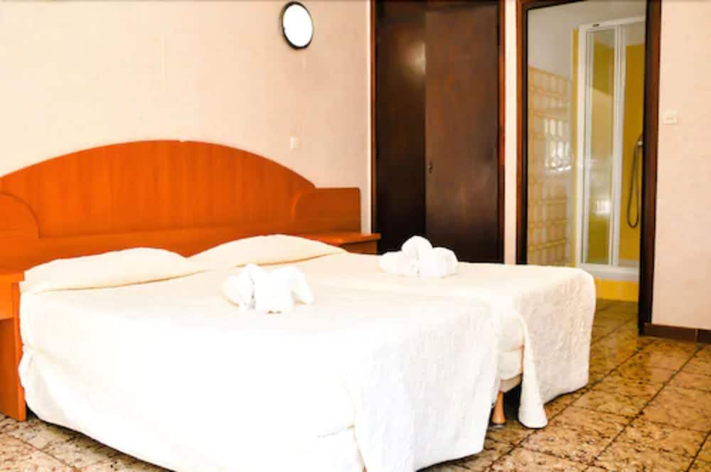 hotel stella marina