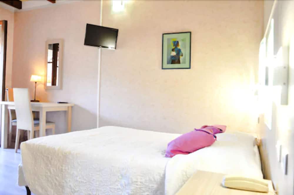 hotel stella marina