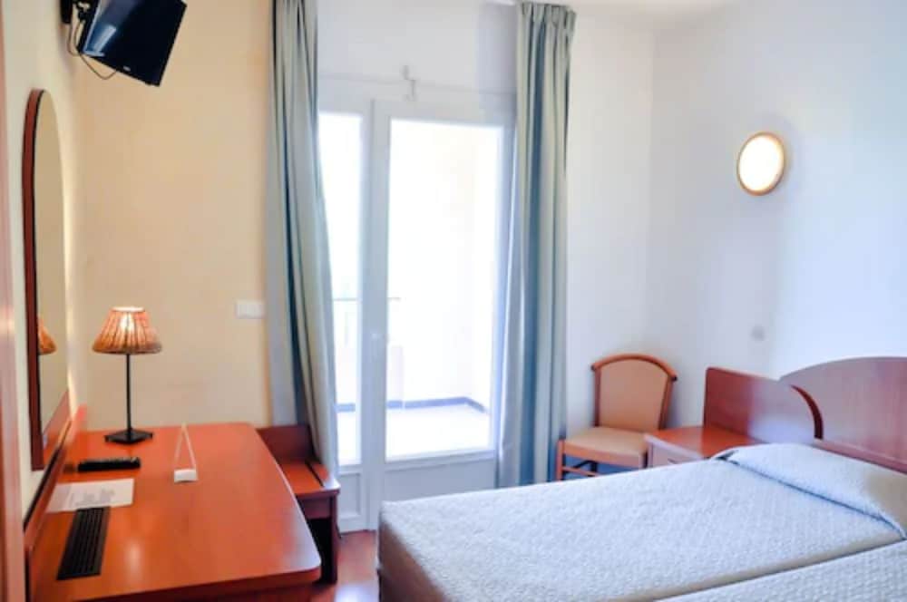 hotel stella marina