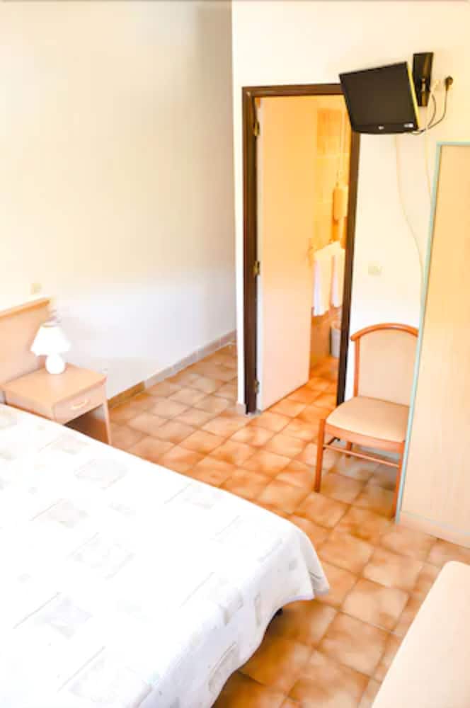 hotel stella marina