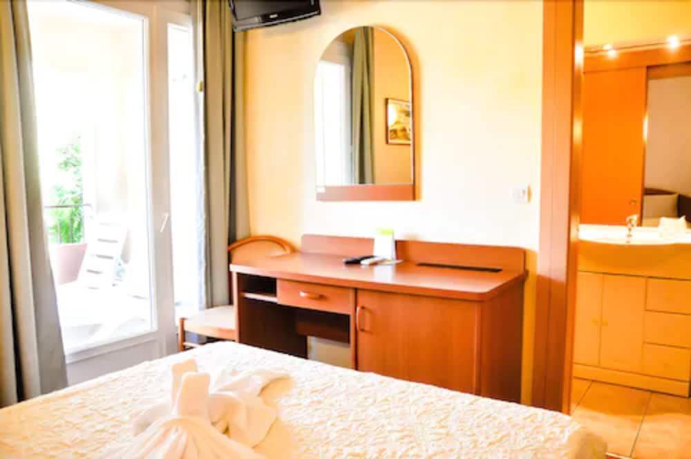 hotel stella marina