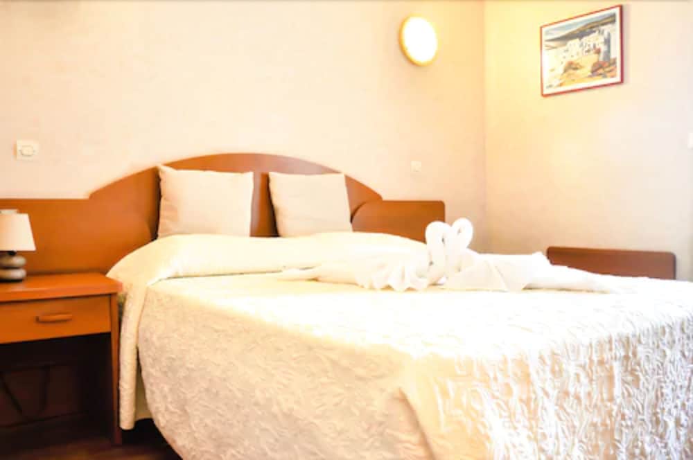 hotel stella marina