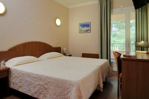 hotel stella marina