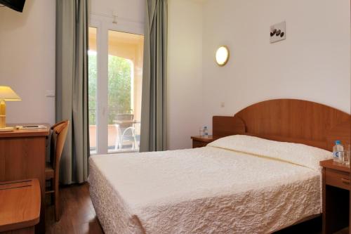 hotel stella marina
