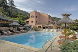 hotel stella marina