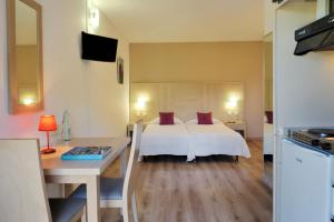 hotel stella marina
