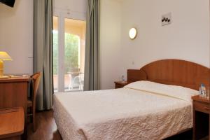 hotel stella marina