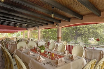 hotel stella marina