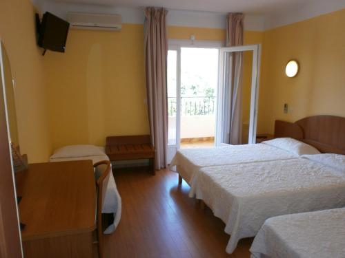 hotel stella marina