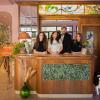 hotel baby bed and breakfast