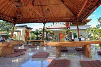 penida island