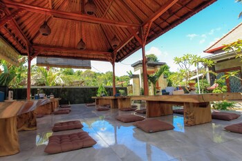 penida island