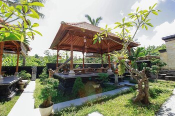 penida island
