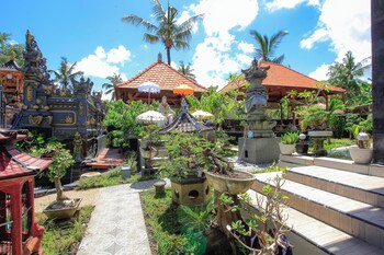 penida island