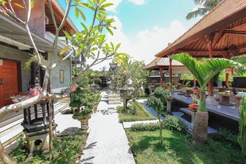 penida island