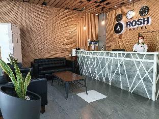rosh hotel