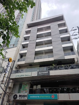 rosh hotel