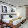 rosh hotel