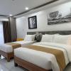 rosh hotel