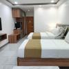 rosh hotel
