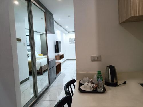 rosh hotel