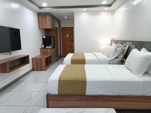 rosh hotel