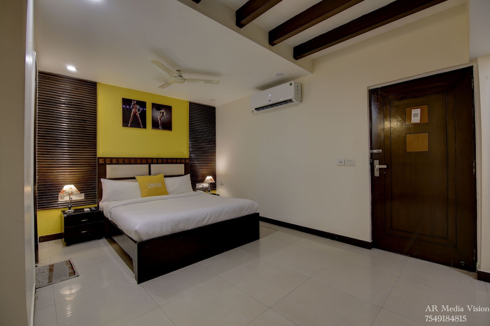 lime tree hotel greater kailash