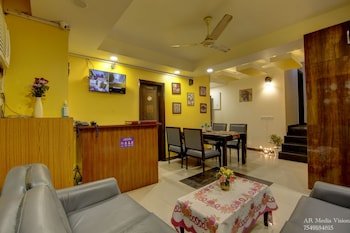 lime tree hotel greater kailash