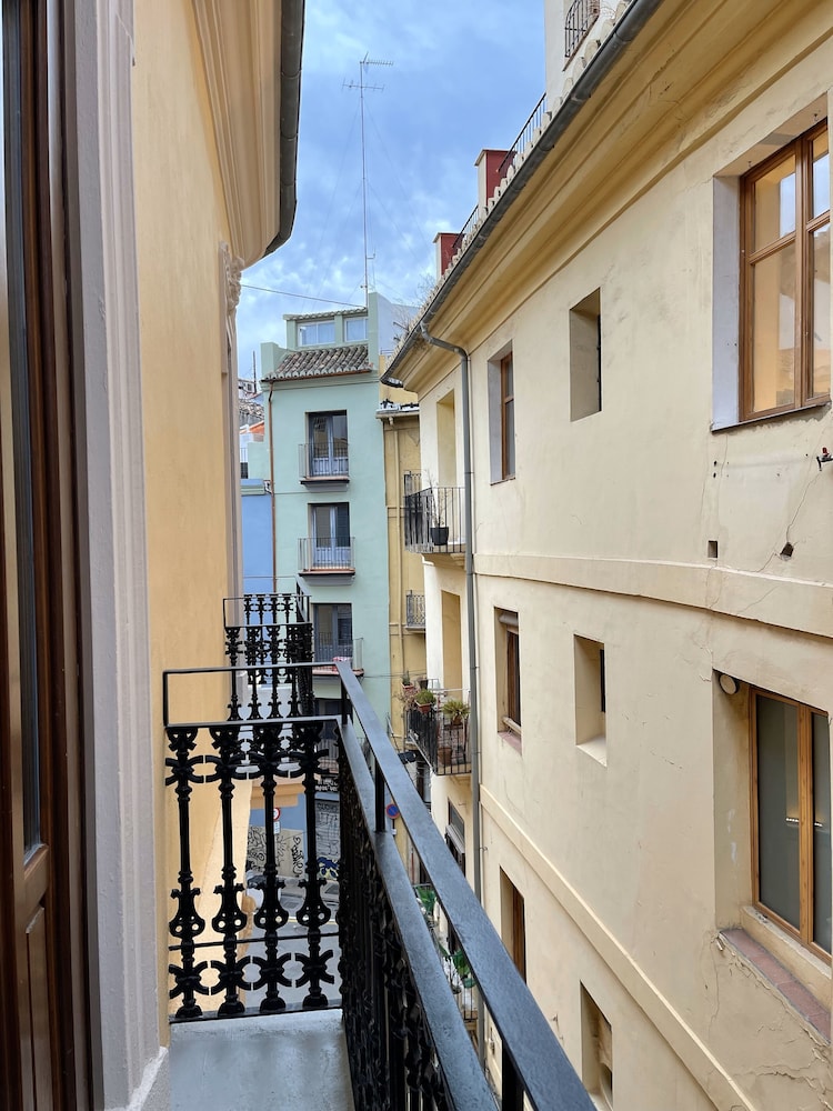 the valentia corretgeria